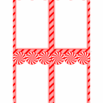 Free Printable Blank Gift Tag Templates NewFreePrintable