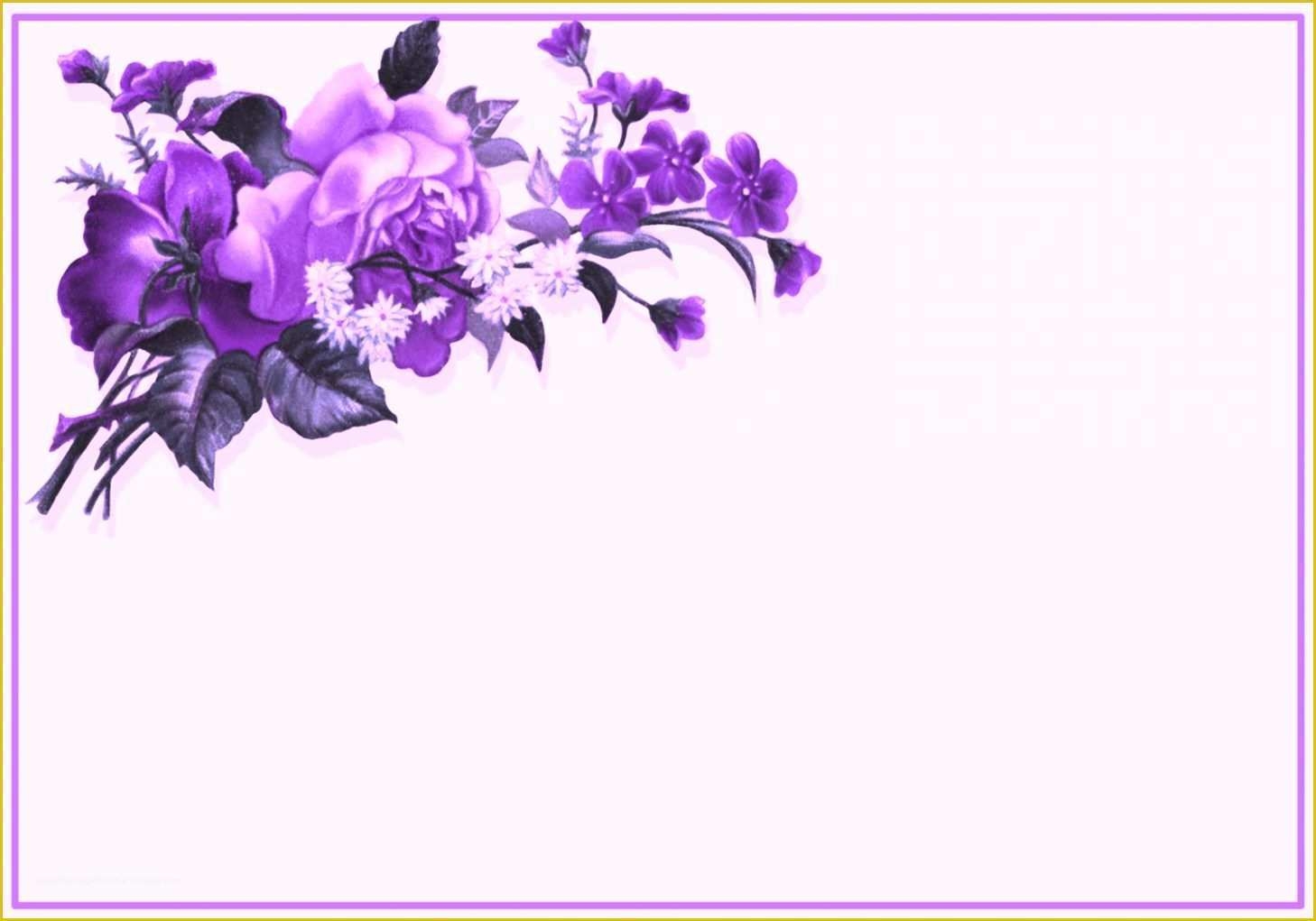 Free Printable Blank Greeting Card Templates Of 12 Blank Half Fold Card