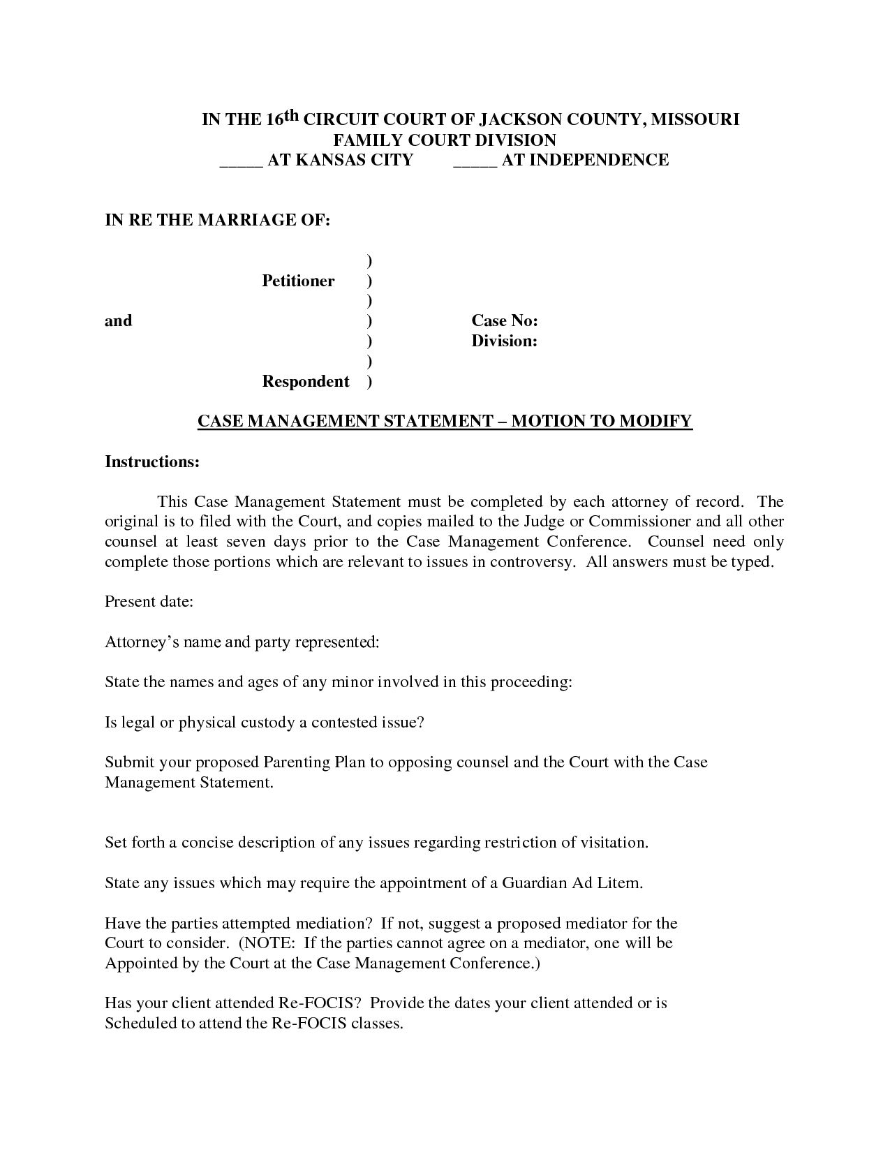 Free Printable Blank Legal Forms Shop Fresh