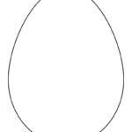 Free Printable Easter Egg Templates Tons Of Patterns 48 OFF