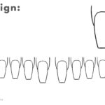 Free Printable Nail Art Template Coffin Printable Nail Art