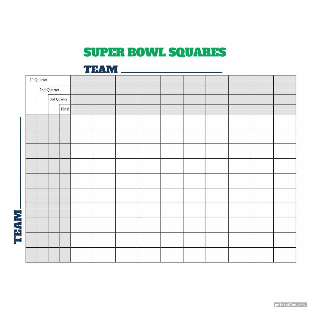 Free Printable Super Bowl 2024 Image To U