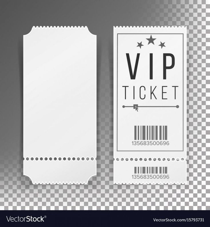Get Our Sample Of Theatre Ticket Template Ticket Template Ticket