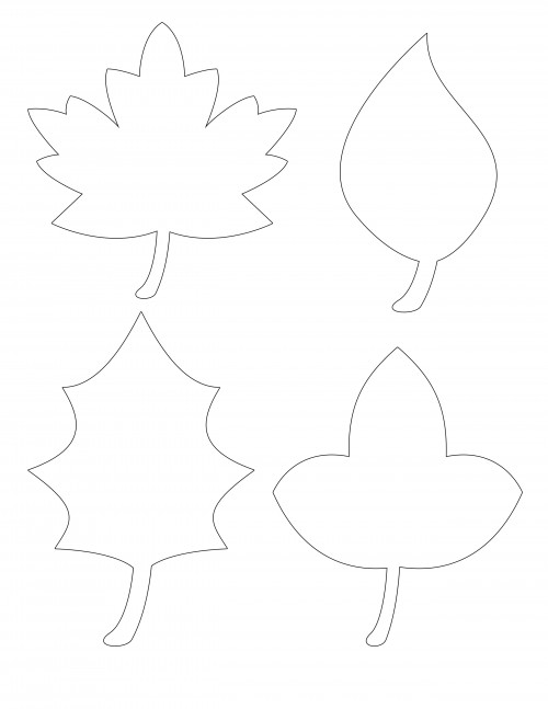 Gratitude Tree With Free Leaf Printable Sweet T Makes Three