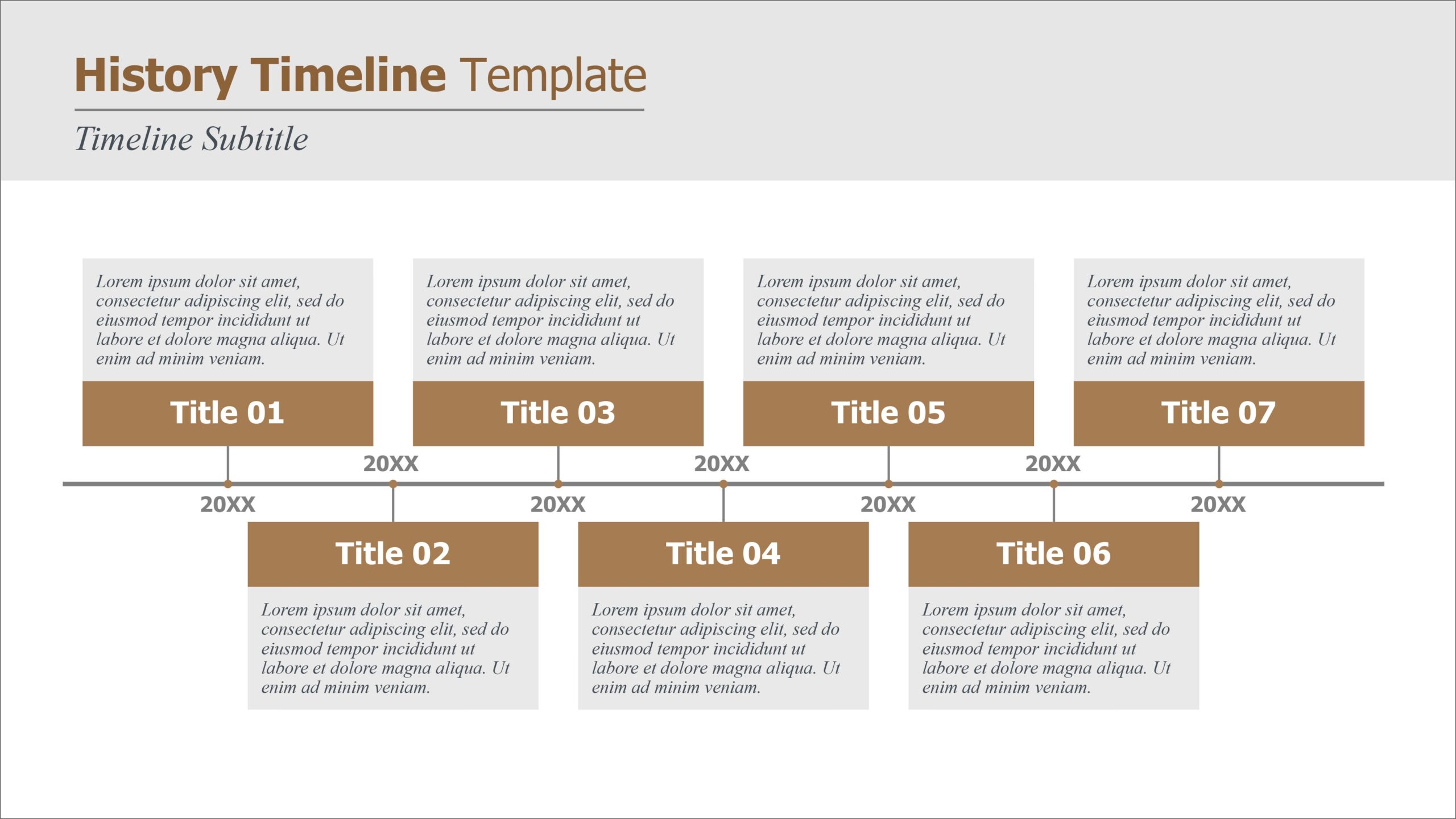 History Timeline Template Images Photos Mungfali