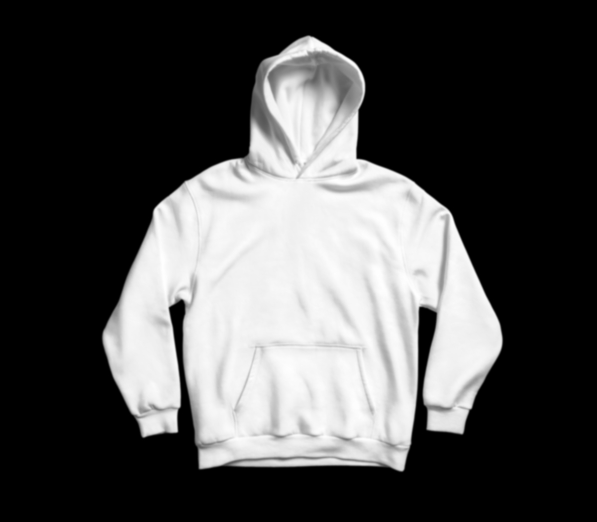 Hoodie MockUp PSD On Behance