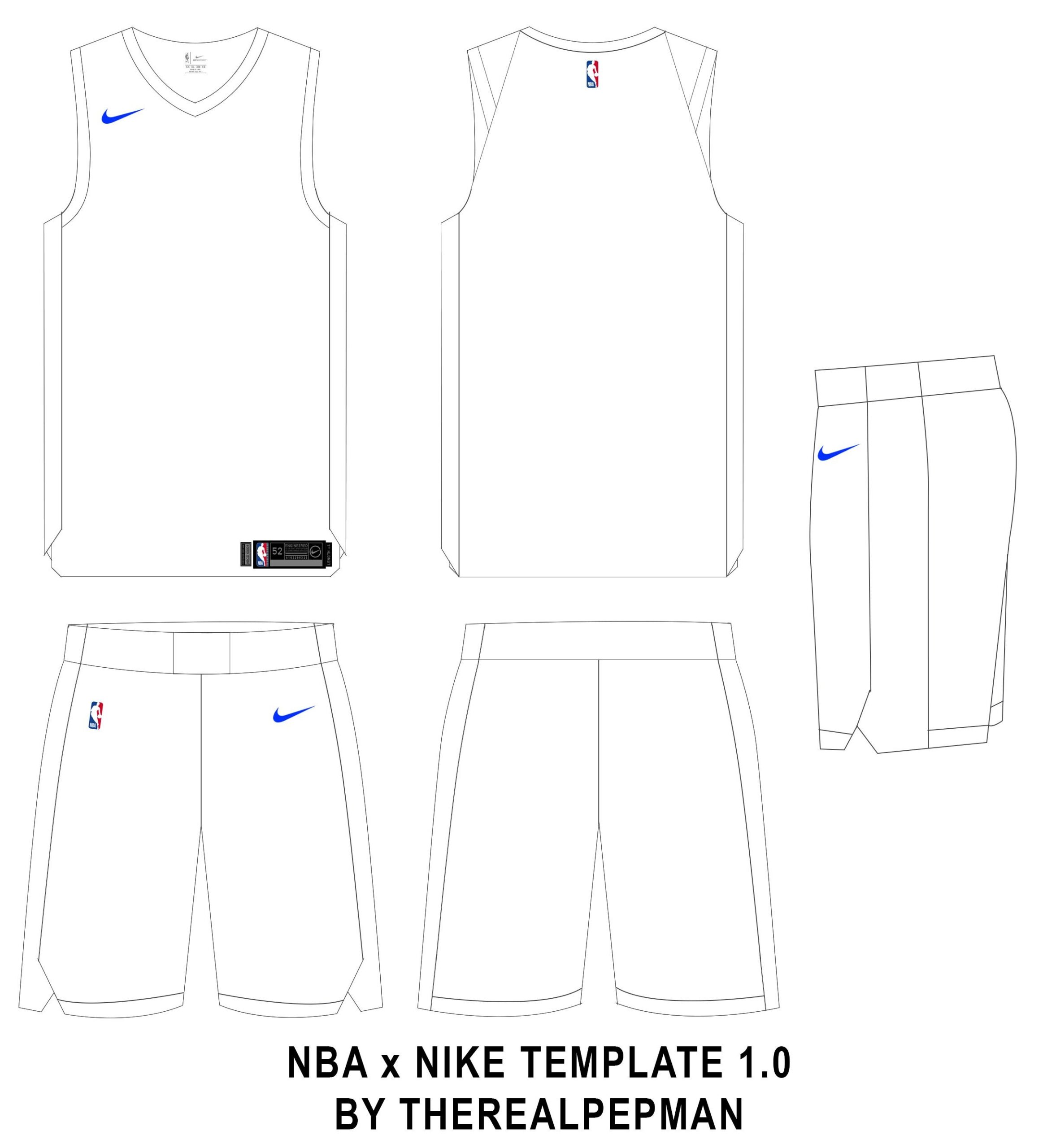 Image Result For Basketball Jersey Template Basketball Uniforms