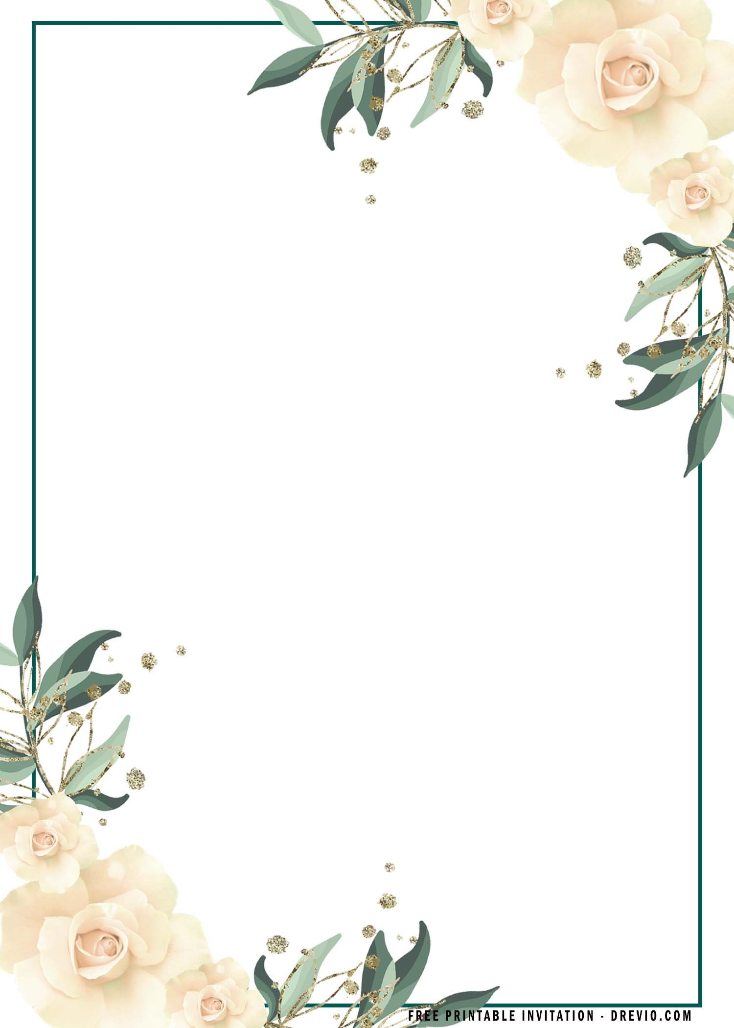 Invitation Templates