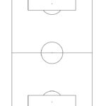 IPadpapers Soccer Field Paper Templates Cliparts Co