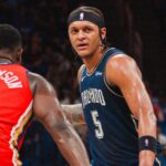 Jazz Vs Magic