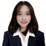 Korean 2x2 Picture Formal Attire Women Id Picture Formal Attire