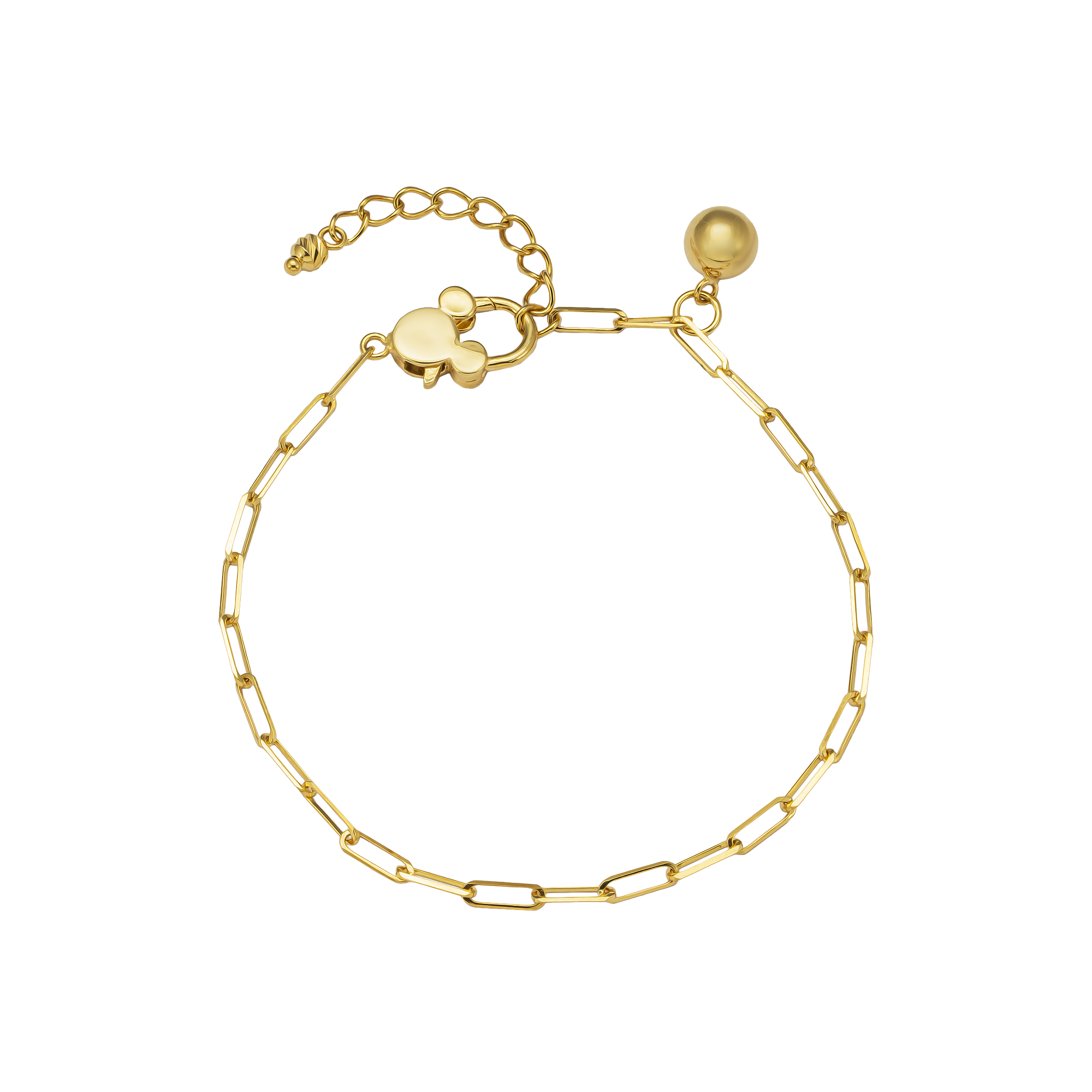 L C Tay V Ng 14k Disney Pnj Mickey 0000y060629