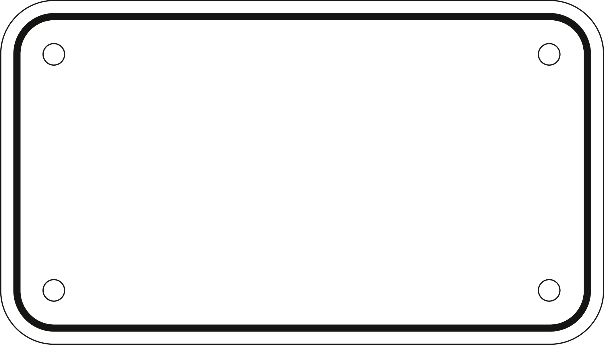 License Plate Template ClipArt Best