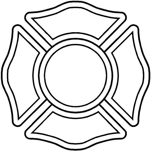 Maltese Cross Outline Clipart ClipArt Best ClipArt Best