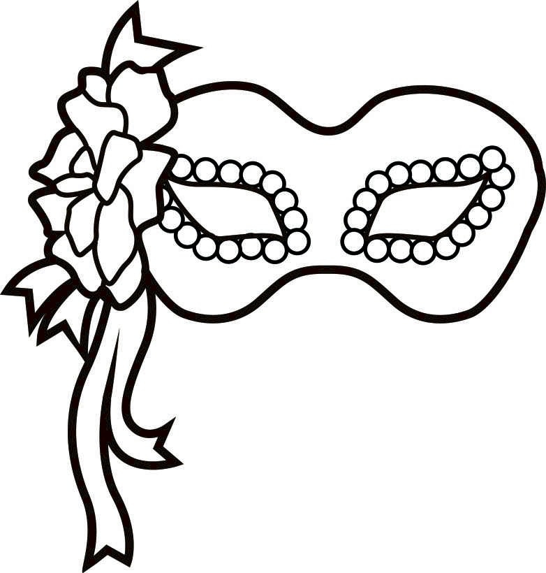 Mask Clip Art Cliparts Co