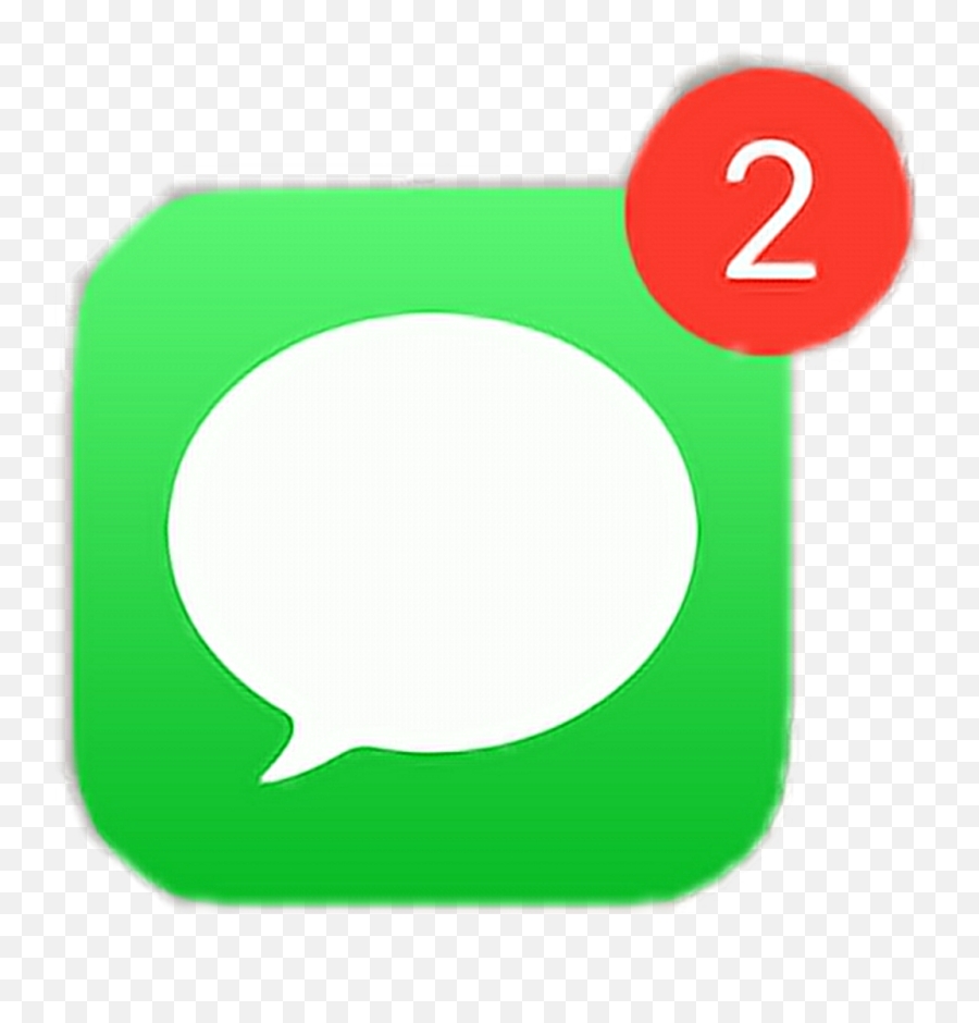 Messages App Notification Iphone Iphone Message Notification