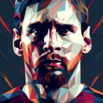 Messi Wallpaper Images Infoupdate