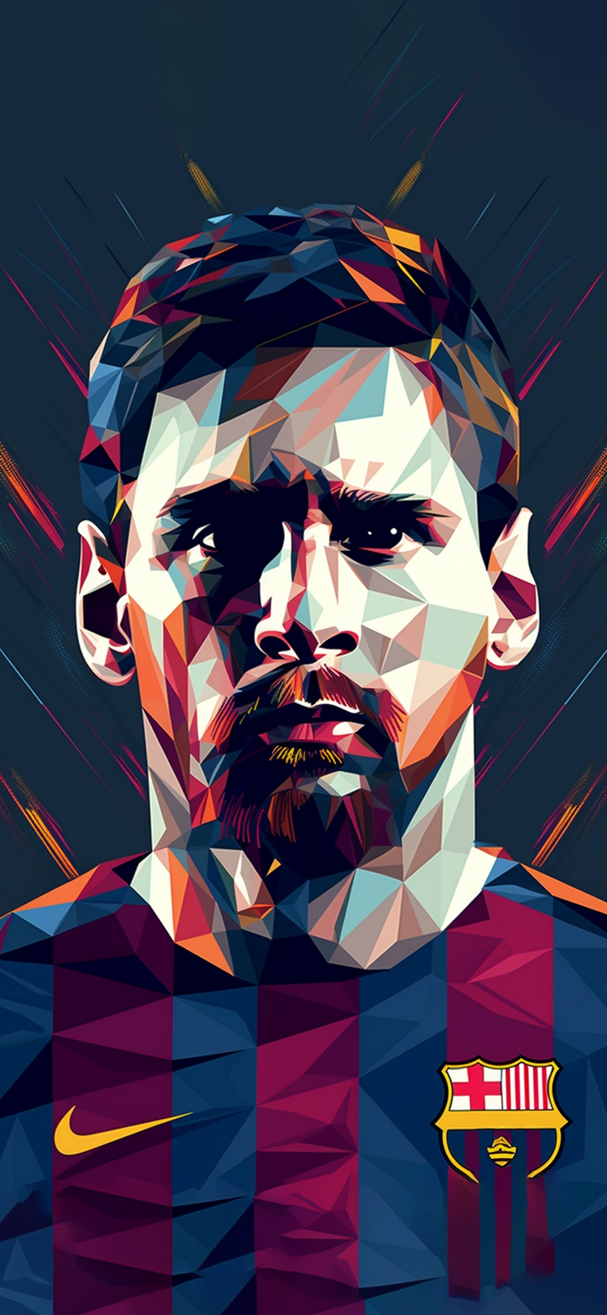 Messi Wallpaper Images Infoupdate