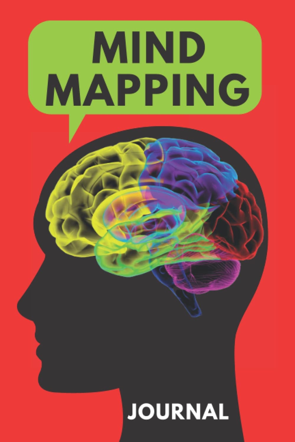 Mind Mapping Journal Mind Mapping Templates Brainstorming And Visual