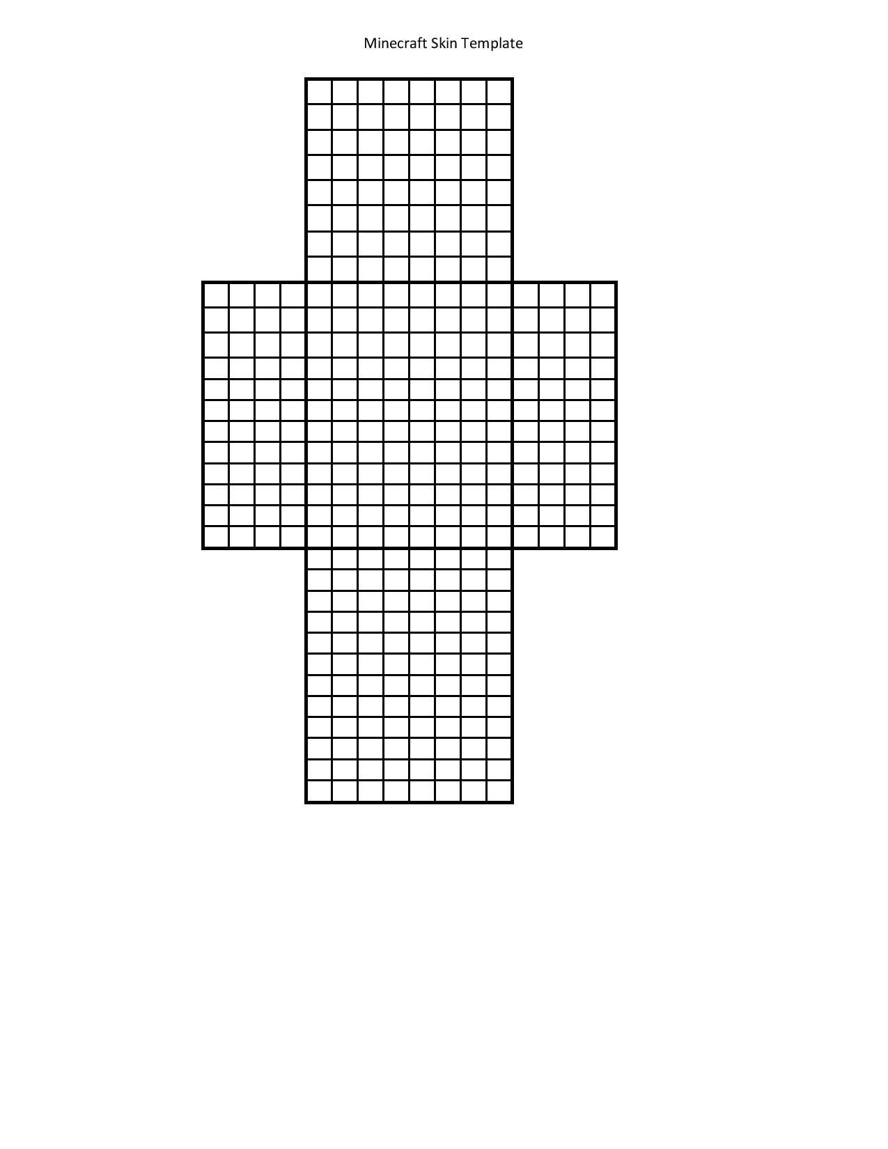 Minecraft Ghast Printable
