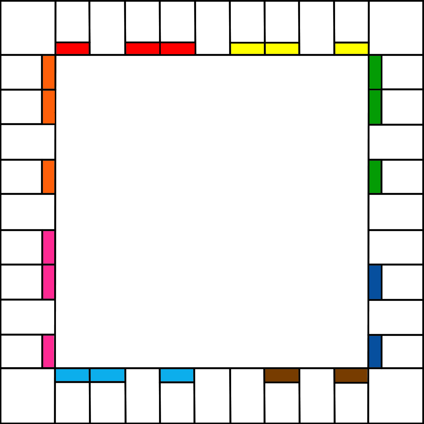 Monopoly Selber Machen Vorlage