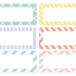 Name Tag Templates Name Tag Templates Printable Tags Template Tag