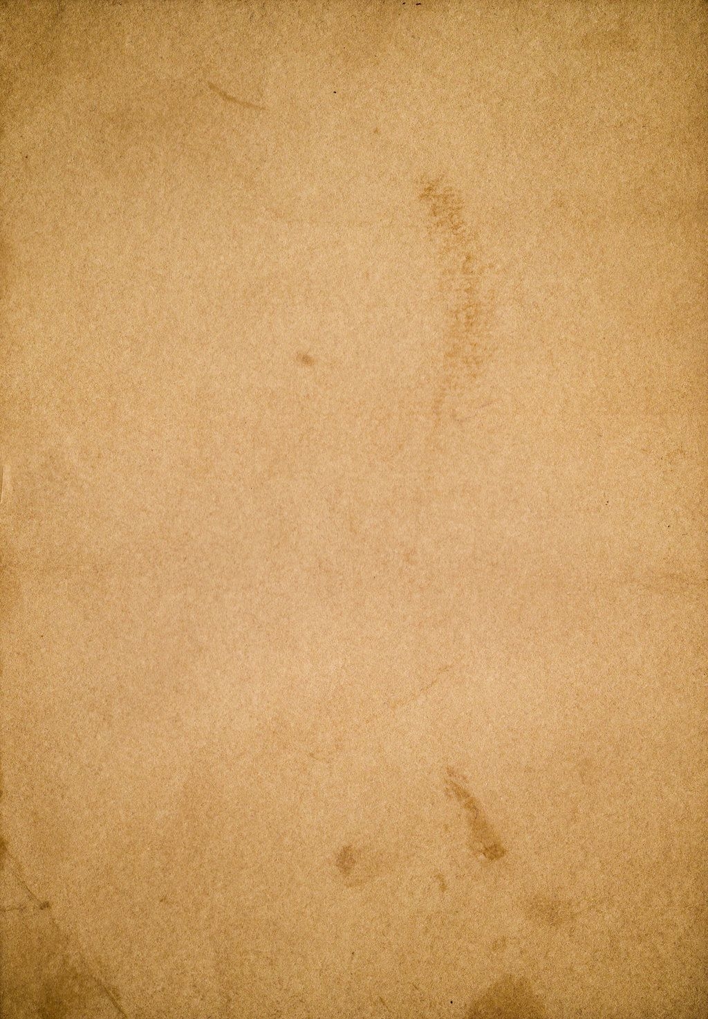 Old Paper Texture Background