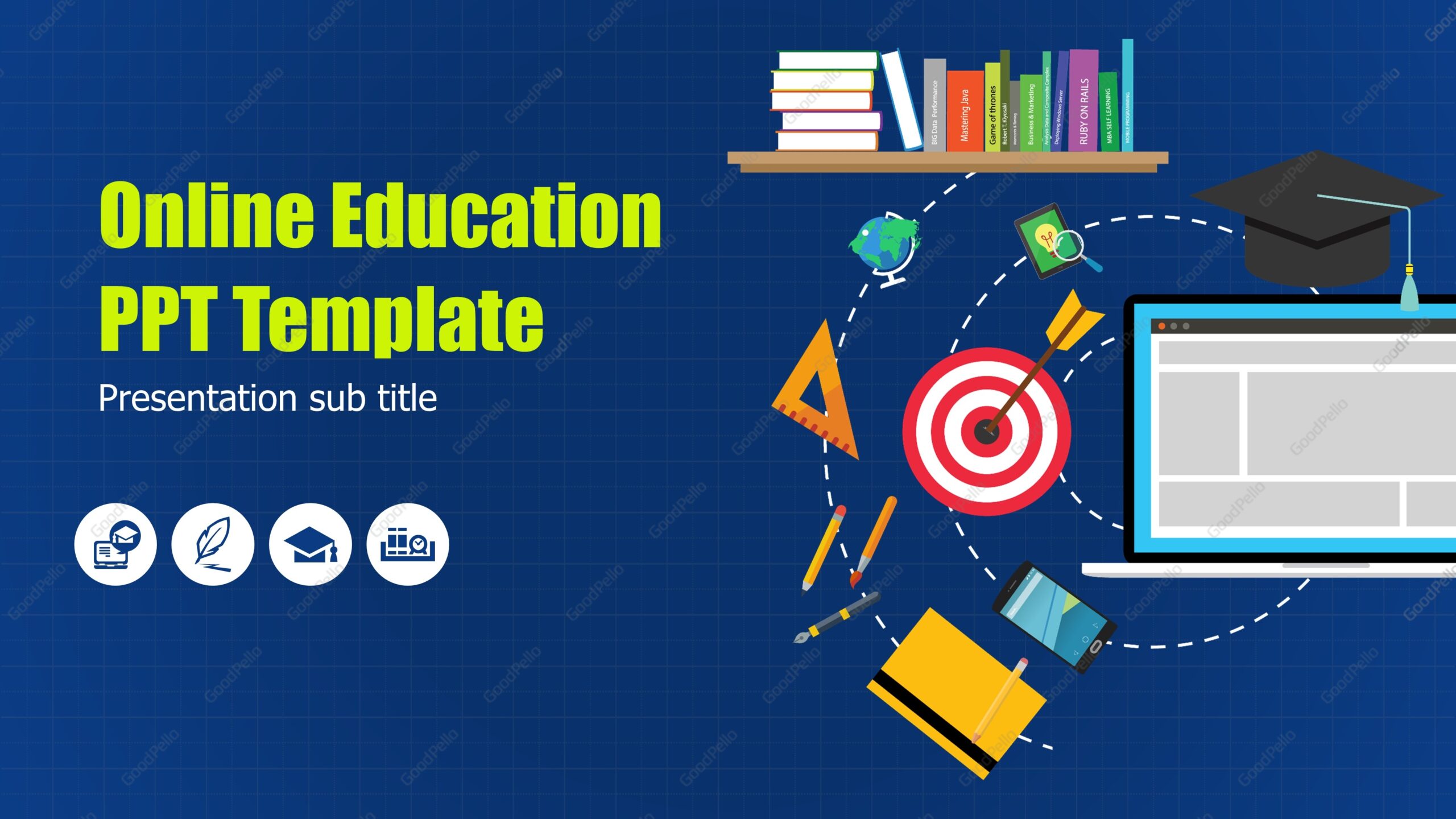Online Free Ppt Goalpase