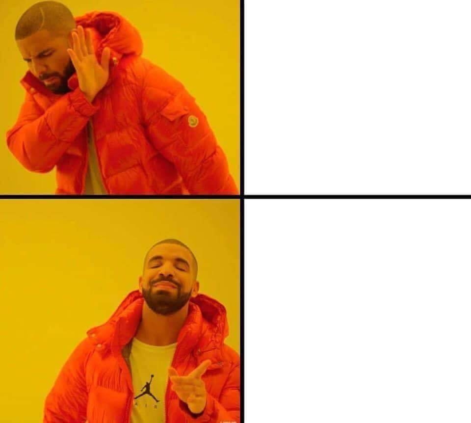 Blank Popular Meme Templates