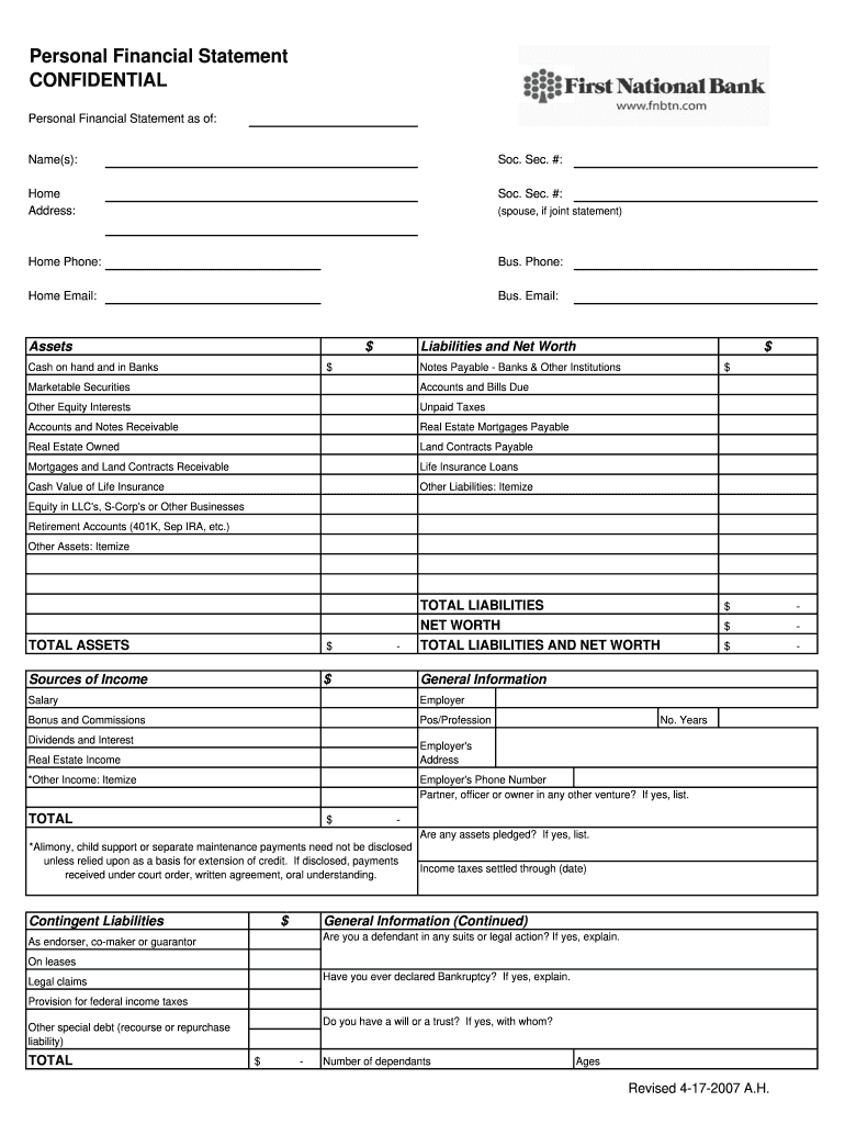 Pfs Template Fill Out Sign Online DocHub