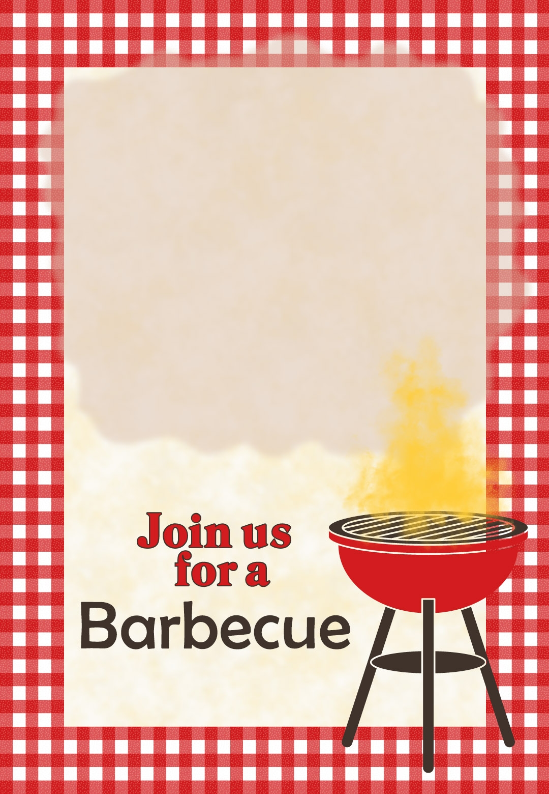 Picnic Invitation Background Free Download On ClipArtMag