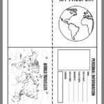 Pin By Denise On Summer Camp Crafts Geography For Kids Travel Theme