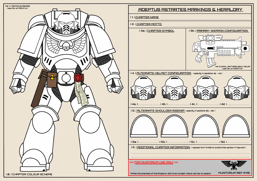 Pin By Descamps On Figurines Space Marine Warhammer 40k Warhammer