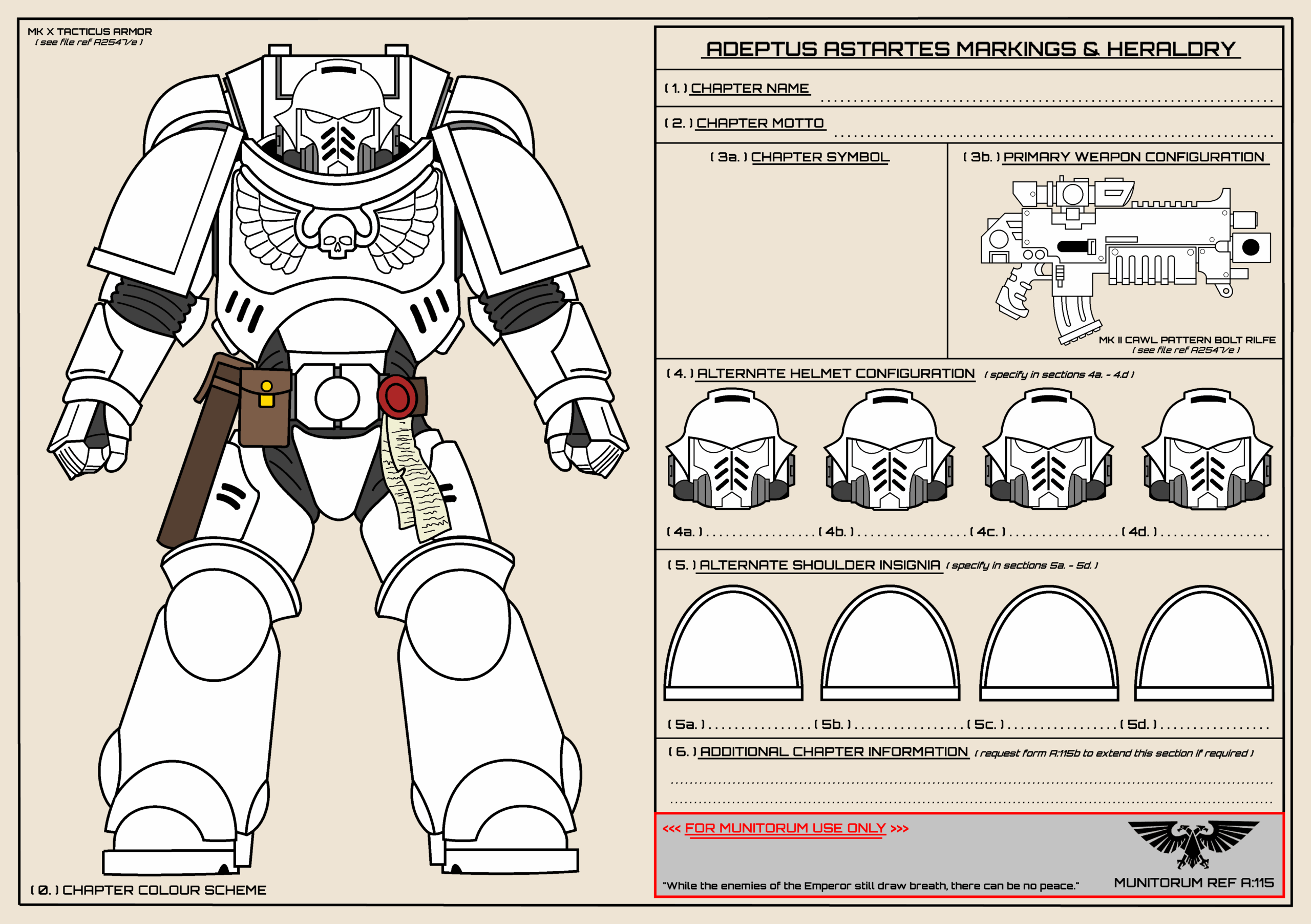 Pin By Descamps On Figurines Space Marine Warhammer 40k Warhammer