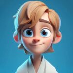 Pin By Gerard Navarro On 3dCharactersPeg Character Design Cartoon