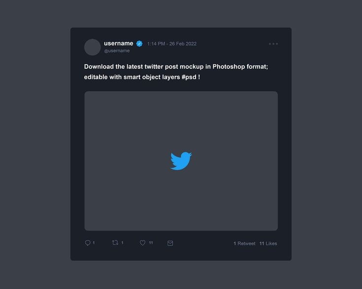 Pin By Keith Bronson On Quick Saves Twitter Mockup Facebook Post