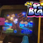 Playing A Point Blank Arcade Machine Arcade Cabinet Gameplay YouTube