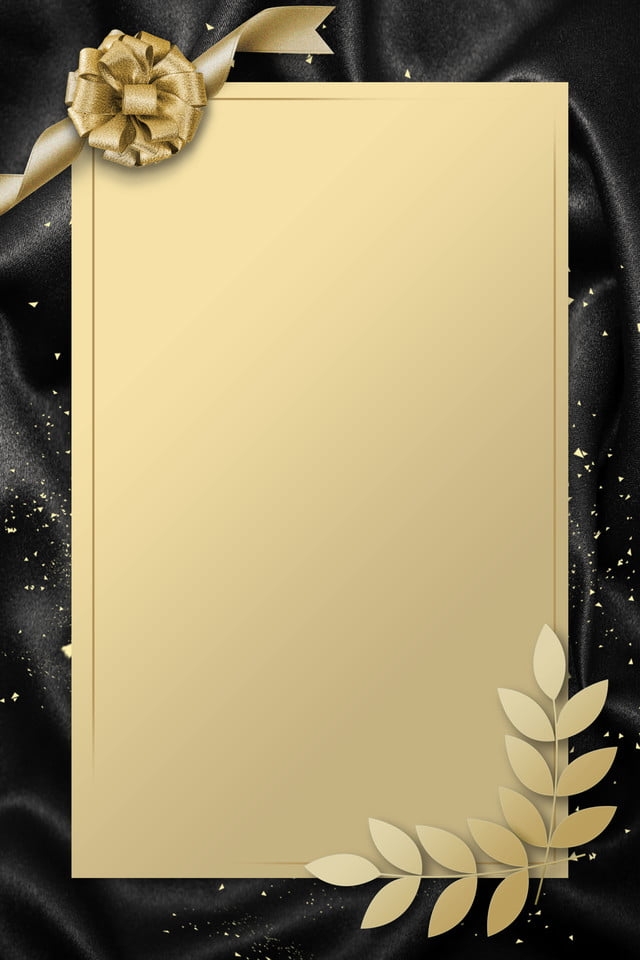 Powerpoint Invitation Template
