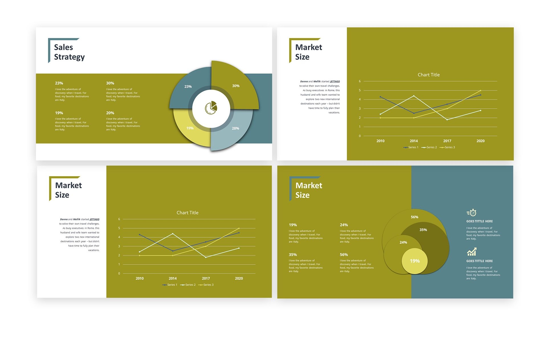 PowerPoint Templates Free Download In ONE Membership