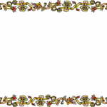 Preschool Border Clipart Free Images 2 WikiClipArt