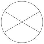 Printable Blank Color Wheel Templates Free PDF Included Printables Hub