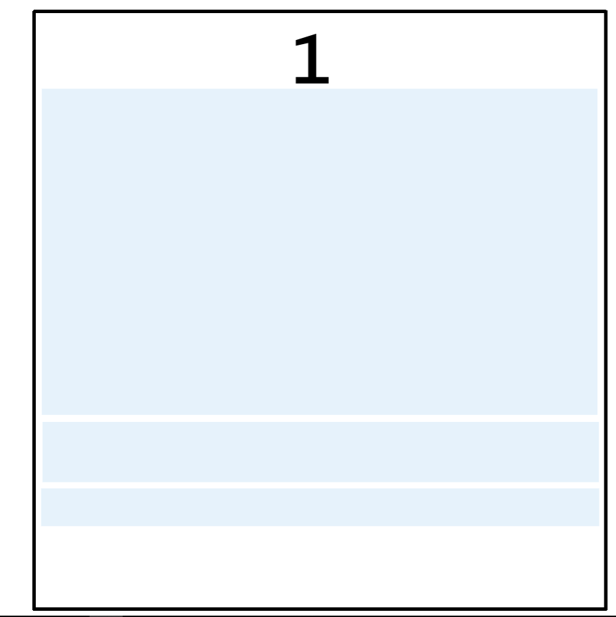 Blank Periodic Table Templates