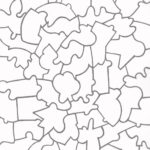 Printable Blank Puzzle ClipArt Best