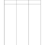 Printable Blank T Chart Templates In PDF PNG And JPG Formats InkPx