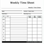 Printable Business Hours Sign