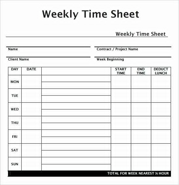 Printable Business Hours Sign