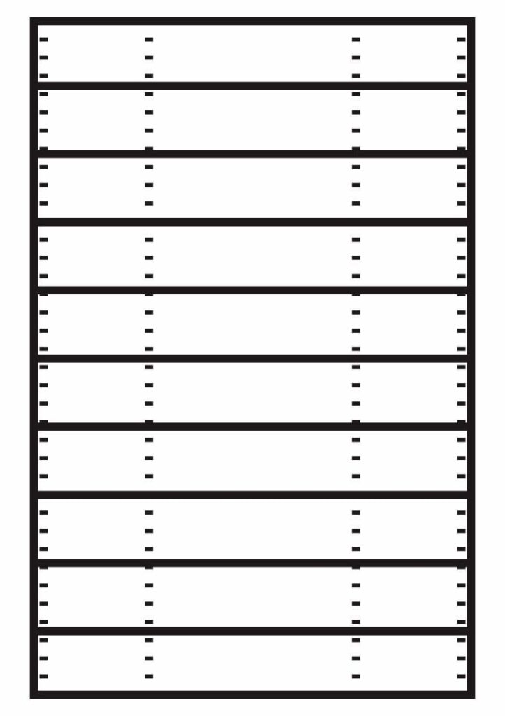 Printable Football Field Template Free Printable