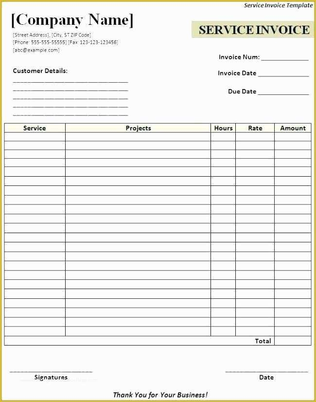 Printable Trucking Invoice Template Printable World Holiday