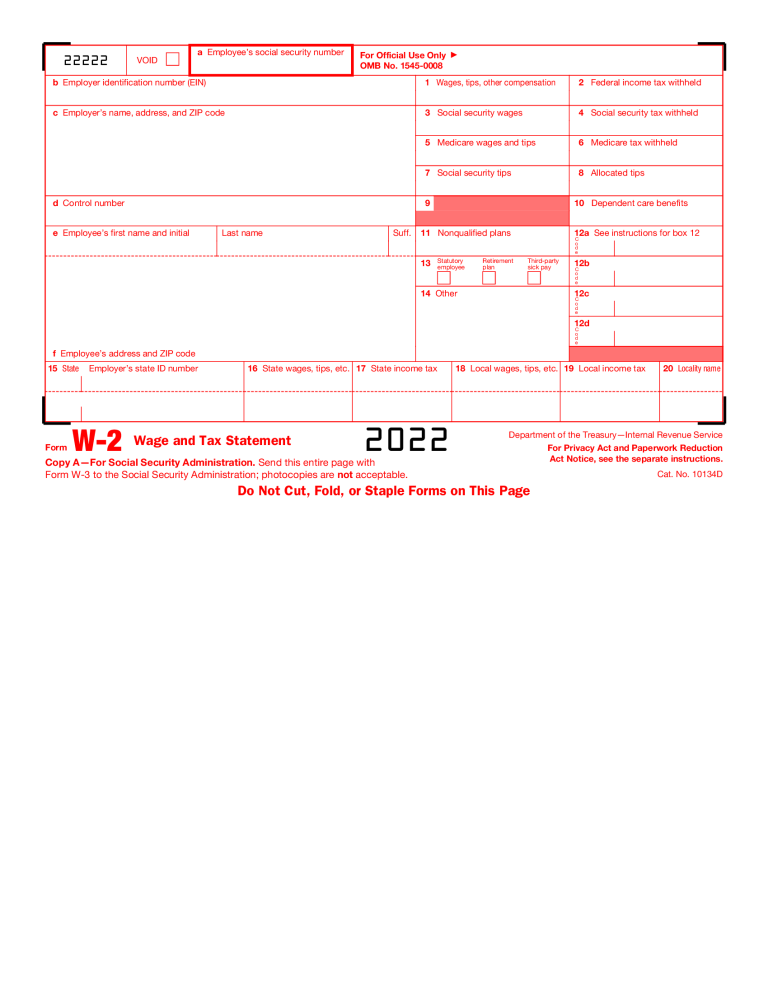 Fake Downloadable Printable Fillable Blank Check Templates