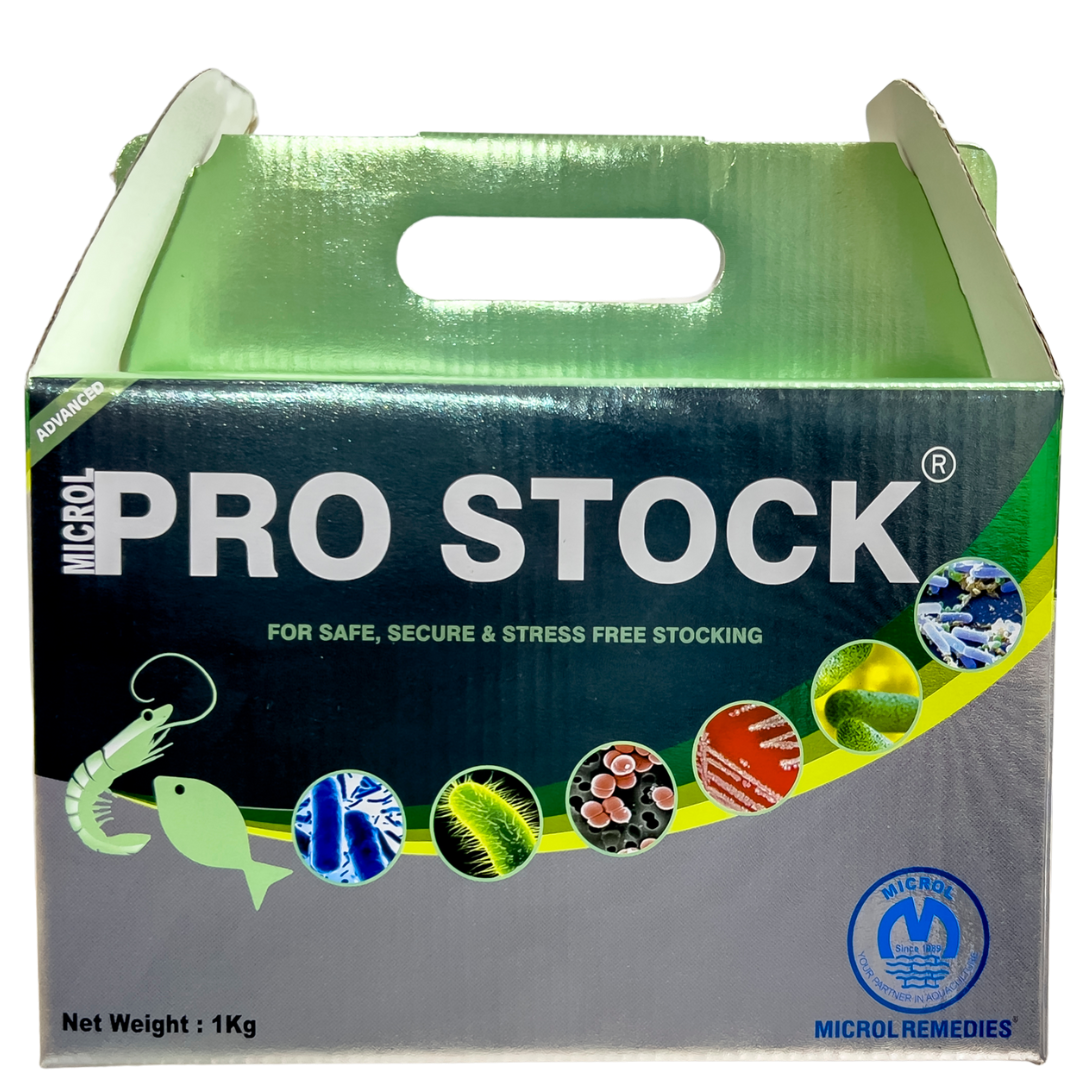 PRO STOCK Microl Remedies